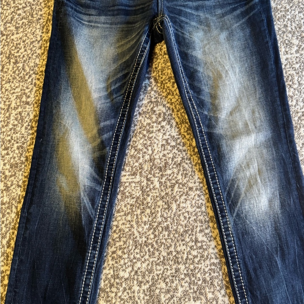 Women’s miss me like new condition